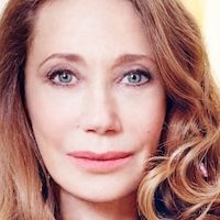 Marisa Berenson Nahé
