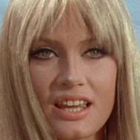 Marisa Mell Nahé
