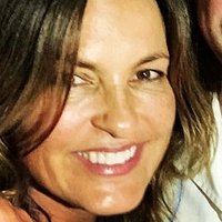 Mariska Hargitay Nahé