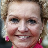 Mariska Van Kolck Nahé