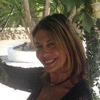 Marisol Membrillo Nahé