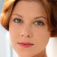 Mariya Pirogova Nahé
