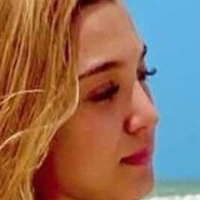 Marjorye Vieira Nahé