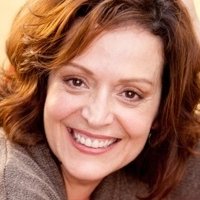 Marlene Forte Nahé