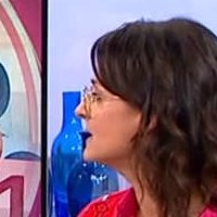 Marlene Lufen Nahé