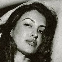 Marlene Marie Nahé