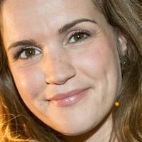Marly Van Der Velden Nahé