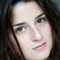 Maroussia Dubreuil Nahé