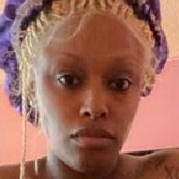 Martian Princess Nahé