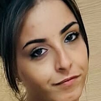 Martina Lucarelli Nahé