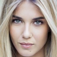 Martina Pinto Nahé