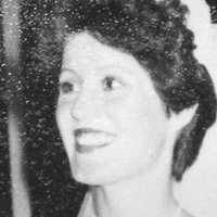 Mary Hudson Nahé
