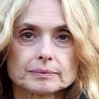Maryam D'abo Nahé
