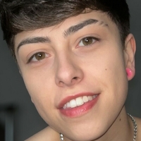 MascAlex Nahé