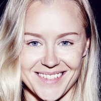 Matilda  Ragnerstam Nahé