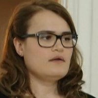 Matilda Dahl Nahé
