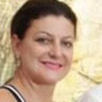 Matilde Mastrangi Nahé