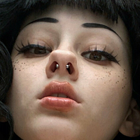 Matrixbunny Nahé
