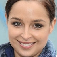 Matylda Baczynska Nahé