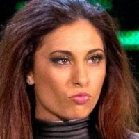 Maxine (WWE) Nahé
