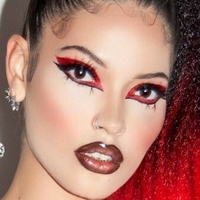 Maxine Ashley Nahé