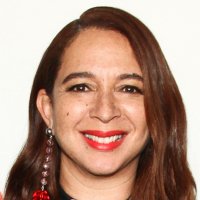Maya Rudolph Nahé