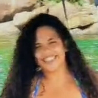 Mayla Coimbra Nahé
