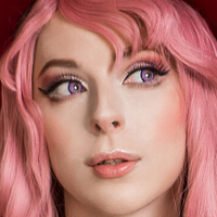 Mayweda Cosplay Nahé