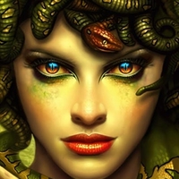 Medusa Nahé