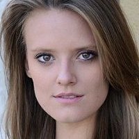 Meg Barrick Nahé