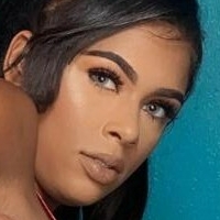 Megan Ashli Nahé