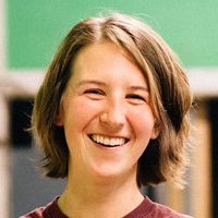 Megan McNally Nahé