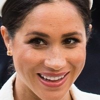 Meghan Markle Nahé