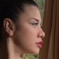 Melani Cisneros Nahé