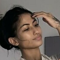 Melanie P Cruz Nahé