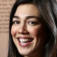 Melanie Vallejo Nahé