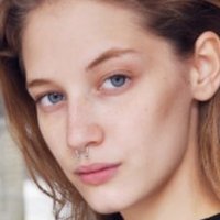 Melina Gesto Nahé