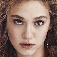 Melisa Senolsun Nahé