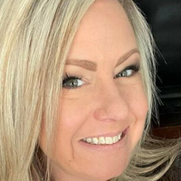Melissa Fish Nahé
