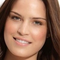 Melissa Haro Nahé