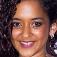 Melissa Latouche Nahé