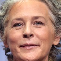 Melissa McBride Nahé