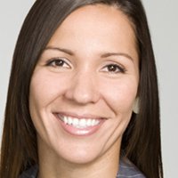 Melissa Roth Nahé