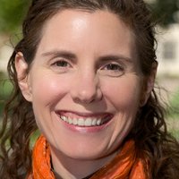 Melissa Schultz Nahé