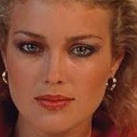 Melody Anderson Nahé