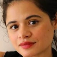 Melonie Diaz Nahé