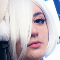 Meraki Cosplays Nahé