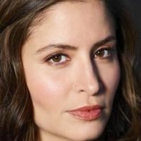 Mercedes Mason Nahé