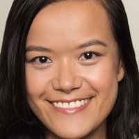 Merlynn Tong Nahé