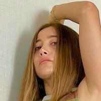 Merve Elmas Nahé